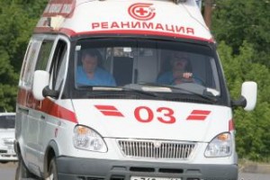 Пермские водители «Скорой» бунтуют против задержек по зарплате