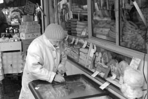 Минимальный размер пенсии в Москве в 2011 году повысится до 11 тыс руб