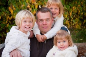 Конституционный суд запретил сокращать многодетных отцов