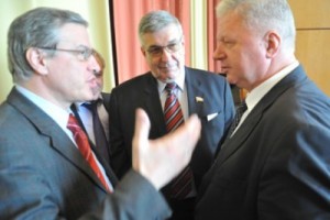 Профсоюзы будут голосовать за Путина