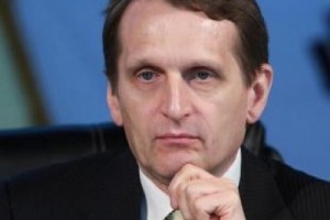 Дума утвердила спикера и определилась со структурой