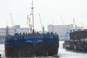 От перестановки букв в «Балтийском заводе» меняется зарплата