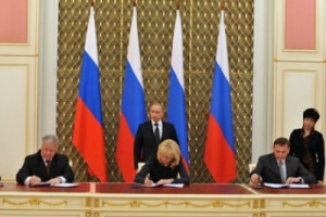 Генеральное соглашение на 2011-2013 годы подписано! МРОТ будет повышен на 6,5%