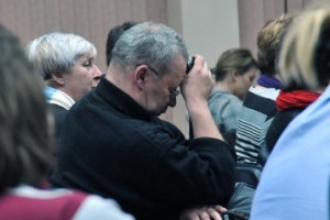 Чиновники пообещали, что зеленоградская «школа здоровья» не будет закрыта. Правда, только одна из трех