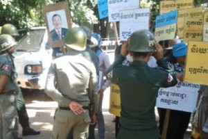 IUF требует от правительства Камбоджи соблюдения принципов социальной ответственности