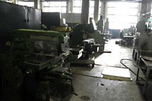 На «Молоте» будет сокращено 700 человек