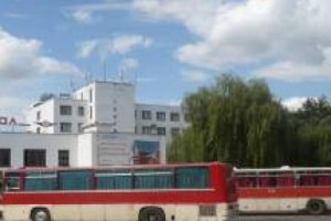 В Нальчике второй день бастуют водители автобусов