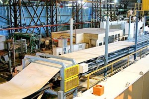 Сегежский ЦБК на грани остановки