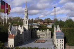 В Бельгии пройдет всеобщая стачка