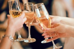 Итоги конкурса на лучший профсоюзный тост