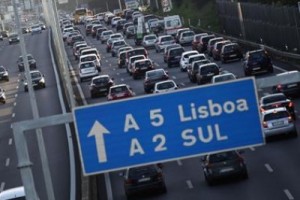 Во всеобщей забастовке участвовал только метрополитен