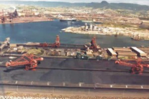 Австралийцы бастуют за рабочие места