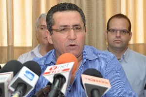 Израиль готовится к всеобщей забастовке