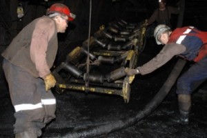 Угольную отрасль могут сделать стратегической