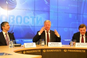 Порядка 35% работающего населения заняты в так называемом «неформальном секторе»