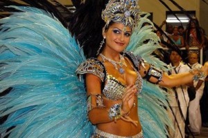 Бразильских полицейских арестовали за забастовку