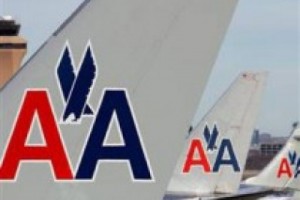 American Airlains намерена сэкономить на сотрудниках