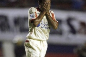 В Перу остались без футбола