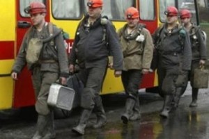 Горноспасателей приравняют по объему соцгарантий к спасателям МЧС