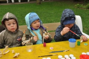 29 февраля - международный день редких болезней