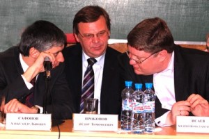 20 лет социальному партнерству: какое будущее у Трудового кодекса?