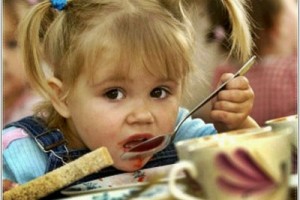 Рацион в московских детских садах проверят