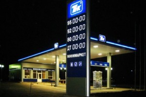 ФАС оштрафовала ТНК-ВР на 1,4 млрд рублей