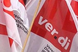 Бюджетники германии начали войну за процент