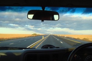 В ЮАР началась забастовка против платной магистрали