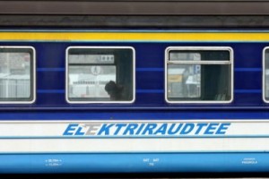 Женский день эстонские транспортники отмечают забастовкой