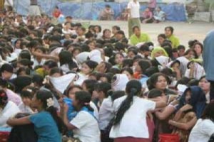 Профсоюзы и забастовки в Мьянме теперь законны