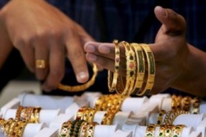 Золотая забастовка продолжается