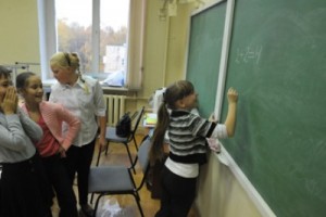 Профком СибГТУ предложил Путину реформу образования