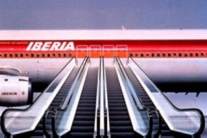 Пилоты Iberia наметили 30 новых забастовок