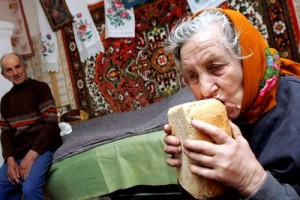 Латыши будут уходить на пенсию в 65 лет