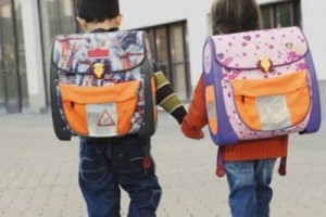 82 московские школы останутся без первоклашек