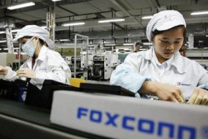 В Китае растет забастовочная активность