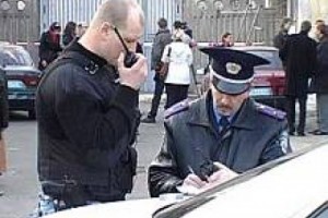 В Москве начали отлов нелицензионных таксистов