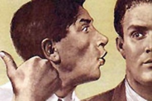 В Англии детям предлагают "стучать" на педагогов