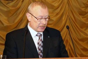 На съезде профсоюза работников атомной энергетики и промышленности избрали председателя