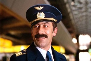 Пилотам Аэрофлота "подрежут" отпуска