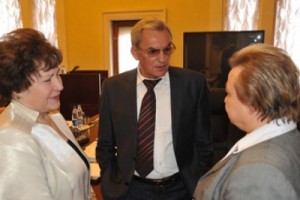 Профсоюз госучреждений оценил качество соцпартнерства в отрасли