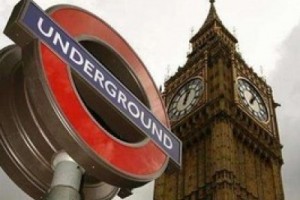 В Лондоне разворачивается забастовка техников метро