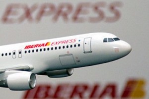 Iberia снова не летает