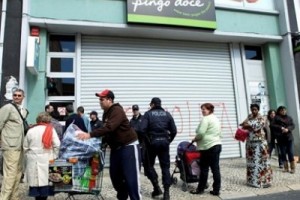 1 мая стал в Португалии Днем потребления