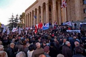 Грузинские профсоюзы настойчиво требуют внести ряд изменений в трудовое законодательство