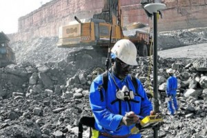 Сотрудники нигерийского уранового рудника объявили забастовку