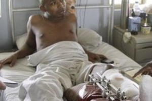 788 врачей в Нигерии были уволены за забастовку