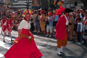 В Португалии отменили праздники из-за кризиса