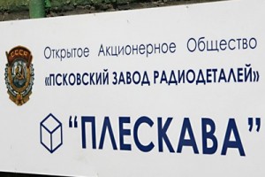 Кредиторская задолженность «Плескавы» составила почти 70 миллионов рублей